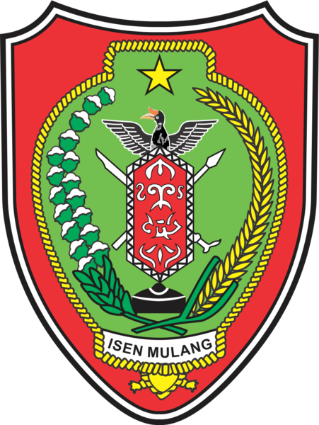 Logo Kalimantan Tengah